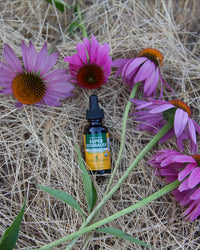 Thumbnail for Herb Pharm, Super Echinacea, 4 Ounce