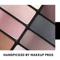 Thumbnail for COVERGIRL 3-Pack Sterling Blue Shimmer Eyeshadow, Silky Sheer Formula, Easy to Blend, Cruelty-Free, Eyeshadow Makeup, Palette