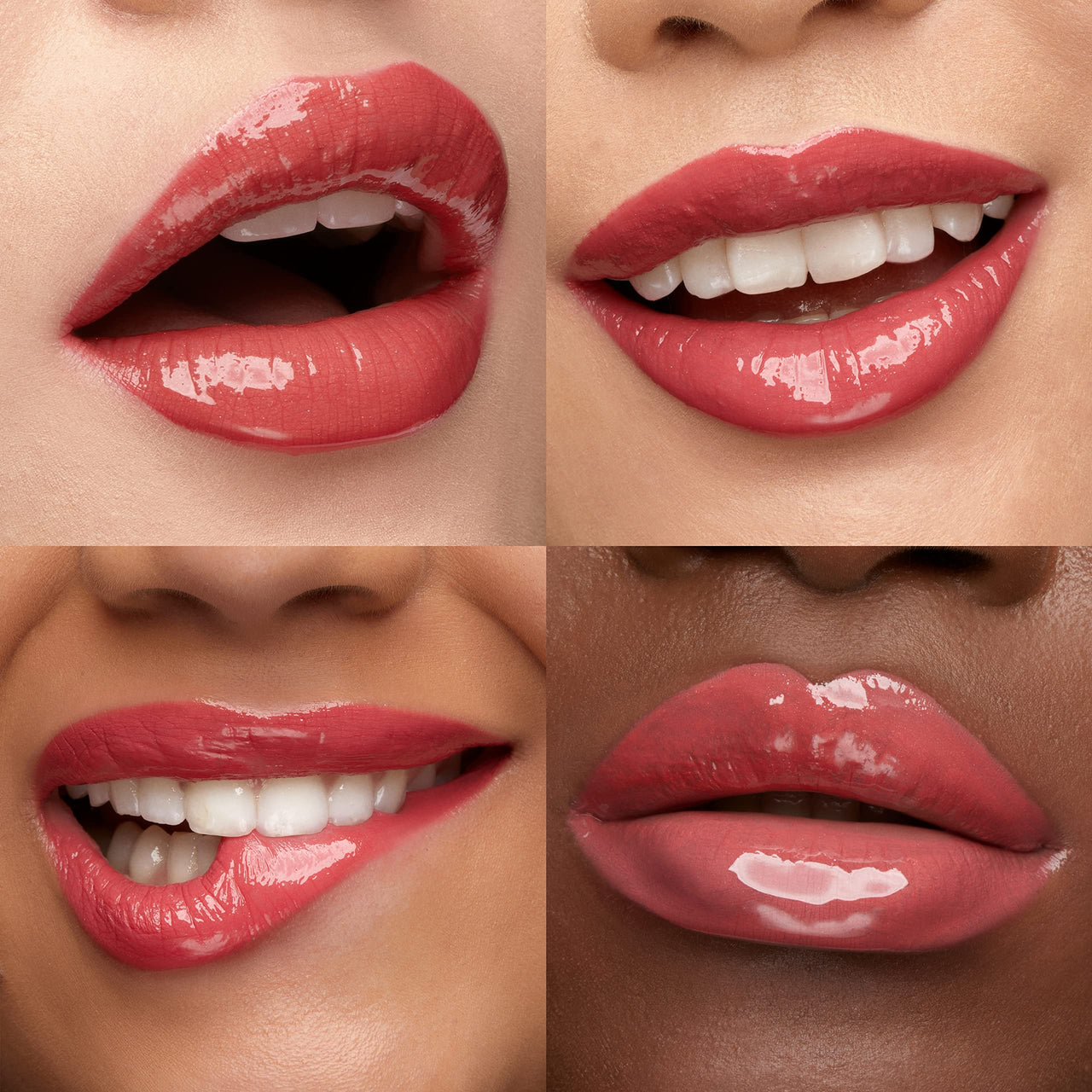 KIKO Milano Unlimited Double Touch 108 | Liquid lipstick with a bright finish in a two-step application. Lasts up to 12 hours. No-transfer base colour
