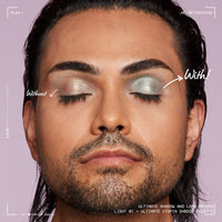 Thumbnail for NYX PROFESSIONAL MAKEUP Ultimate Shadow & Liner Primer, Eyeshadow & Eyeliner Primer - Light