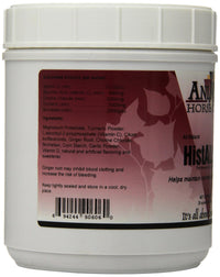 Thumbnail for AniMed Histall-H to Support Respiratory Health in Horses, 20-Ounce…