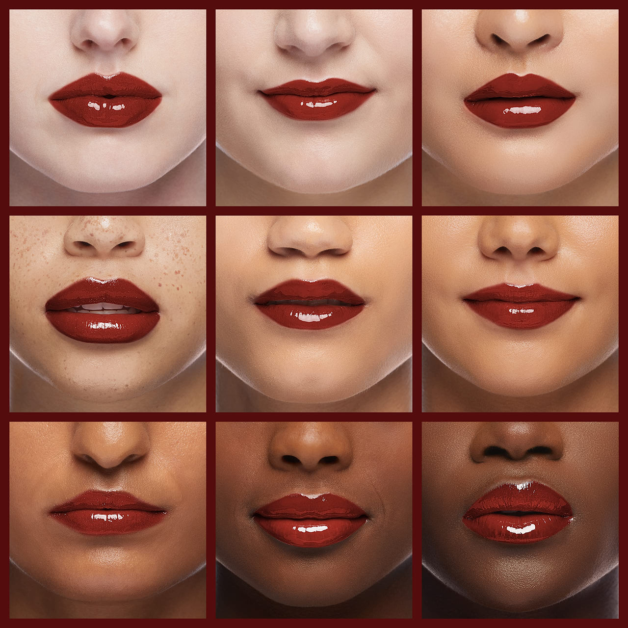 rom&nd MASSIVE LIP OIL