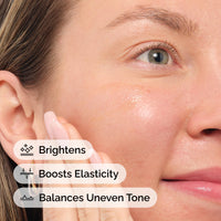 Thumbnail for The Ordinary 100% Organic Cold-Pressed Rose Hip Seed Oil, Addresses Signs of Aging by Improving the Appearance of Uneven Skin Tone, Supporting Skin Elasticity, 1 Fl Oz