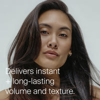 Thumbnail for Living proof Full Dry Volume & Texture Spray – Instant Volume, Texture, Oil Absorption, Heat Protection, Lightweight Hold for Fine or Flat Hair, 7.5 oz