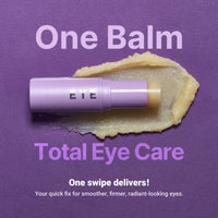 Thumbnail for KAHI BALM SERIES - Eye Balm Stick & Moisture | Under Eye Brightener & Glow | Hydrating Stick & Multi-Purpose Korean Cream Dark Circles & Fine Lines (0.32 oz)