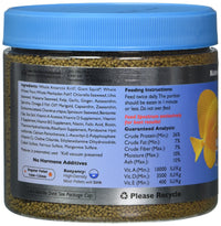 Thumbnail for New Life Spectrum Naturox Series Marine Formula Supplement, Pet Fish, 300g