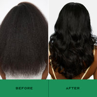 Thumbnail for SheaMoisture Silk Press Prep Cream with Plant-Derived Straightening Actives, Alma Oil & Hydroplex Technology Provides Heat Protection While Helping to Preserve Natural Curl Pattern 3.3fl oz