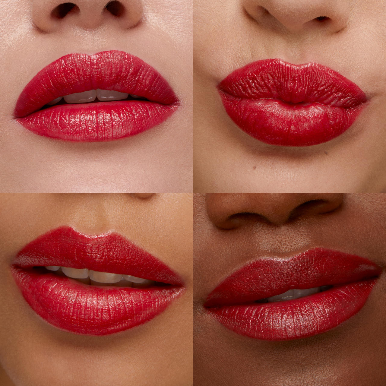 KIKO Milano Smart Fusion Creamy Lip Crayon 07 | On-the-go Pencil Lip Gloss