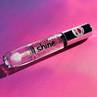 Thumbnail for essence | 3-Pack Extreme Shine Volume Lip Gloss | High Shine, Non-Sticky, Long Lasting Transparent Lip Gloss | Vegan & Cruelty Free (01 | Crystal Clear)