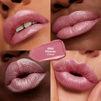 Thumbnail for Revlon Super Lustrous Lipstick, Creamy Formula For Soft, Fuller-Looking Lips, Moisturized Feel, 668 Primrose, 0.15 oz