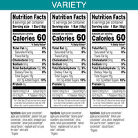 Thumbnail for Pure Organic Layered Fruit Bars Variety Pack 28 count (Pack of 1).