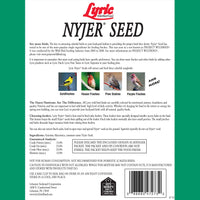 Thumbnail for Lyric Nyjer Seed - 3 lb. Bag