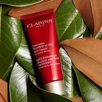 Thumbnail for Clarins Super Restorative Décolleté and Neck Concentrate | Deeply Replenishing, Anti-Aging Cream For Mature Skin | Skin Texture Is Refined and Chest Creases Are Visibly Diminished After 4 Weeks*