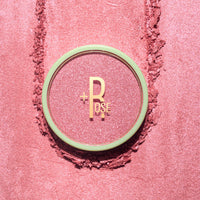 Thumbnail for Pixi Beauty +Rose Glow-y Powder | Rose Extract Infused Color Tint Soothes & Hydrates Skin | Use As Blush Or Highlighter To Enliven Complexion | 0.4 Oz