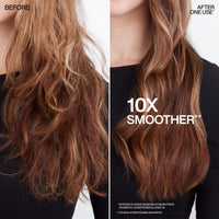 Thumbnail for Redken Acidic Bonding Concentrate Leave In Conditioner - Hair Repair Treatment For Damaged Hair, Bond Building & Strengthening, Heat Protection