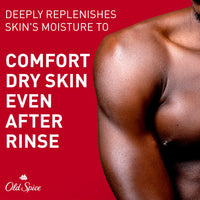 Thumbnail for Old Spice Body Wash GentleMan’s Super Hydration for Men, 24/7 Renewing Moisture, Gentle on Skin with Skin Conditioners, Vanilla + Shea Butter Scent, 20 oz
