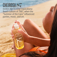 Thumbnail for Sol de Janeiro Cheirosa '87 Rio Radiance Hair and Body Fragrance Mist Travel Size 90mL/3.0 fl oz.