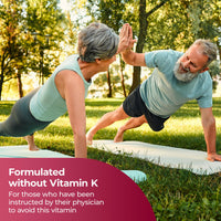 Thumbnail for One A Day Proactive 65+, Mens & Womens Multivitamin, Supplement with Vitamin A, C, D, and Zinc to Support Bone Health & Cell Health, Calcium, Folic Acid, Tablet 150 Count