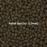 Thumbnail for Ocean Nutrition Formula Two Pellets - Fish Food for Herbivorous & Omnivorous Marine Tropical Fish, High Protein(40%) - 7 oz (200 g) Medium Pellets