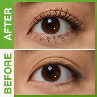 Thumbnail for Maybelline New York Define-A-Lash Lengthening Washable Mascara, Very Black. For Washable Definition and Shape in Longer-looking Lashes , 0.22 Fluid Ounce