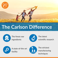 Thumbnail for Carlson - Ribose, 100% Pure D-Ribose, Non-GMO, Energy Production, Muscle Recovery & Athletic Performance, 17.6 oz (500 g)
