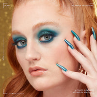Thumbnail for NYX PROFESSIONAL MAKEUP, Ultimate Glowshots Vivid Rich - Watermelon Wealth