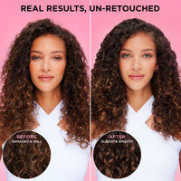 Thumbnail for L'Oreal Paris Sulfate Free Bond Repair Pre Shampoo Treatment, Hair Repair for Colored, Bleached or Damaged Hair, EverPure, 5.1 Fl Oz (Packaging May Vary)