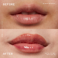 Thumbnail for NYX PROFESSIONAL MAKEUP Fat Oil Lip Drip, Moisturizing Lip Oil Gloss, Vegan Tinted Formula, Up to 12 HR Hydration - That's Chic (Deep Berry)
