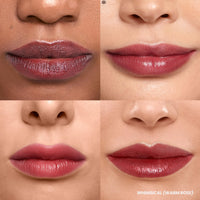 Thumbnail for Wonderskin Wonder Blading Lip Stain Peel Off Masque - Long Lasting, Waterproof and Transfer Proof Nude Lip Tint, Matte Finish Peel Off Lip Stain (Whimsical Masque)