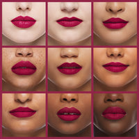 Thumbnail for NYX PROFESSIONAL MAKEUP Lip Lingerie XXL Matte Liquid Lipstick - Stayin' Juicy (Deep Magenta)