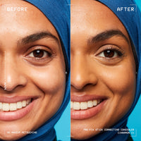 Thumbnail for NYX PROFESSIONAL MAKEUP Pro Fix Stick Correcting Concealer, Buildable Medium Coverage Concealer Stick - Cinnamon