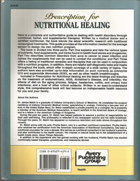 Thumbnail for Prescription For Nutritional Healing