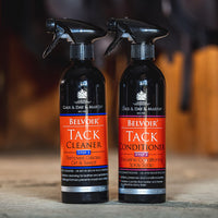 Thumbnail for Carr & Day & Martin Belvoir Tack Cleaner Step 1 500ml