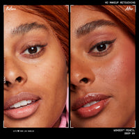 Thumbnail for NYX PROFESSIONAL MAKEUP Wonder Pencil, Multi-Use Micro Highlighter & Concealer Stick - Deep (Pack of 2)