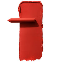 Thumbnail for Maybelline SuperStay Ink Crayon Matte Longwear Lipstick With Built-in Sharpener, Know No Limits, 0.04 Ounce