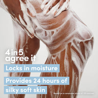 Thumbnail for Dove Serum Body Wash Hydration Boost actively drenches dry skin with Hyaluronic Acid Serum 18.5 Fl Oz