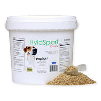 Thumbnail for HorseTech HylaSport Canine - Joint Support Supplement (4 lbs.)