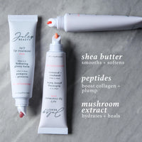 Thumbnail for Julep 24/7 Lip Treatment – Hydrating & Glossy Lip Balm and Lip Sleeping Mask with Shea Butter – Moisturize, Protect & Soothe – Vegan & Cruelty-Free - Candy Pop