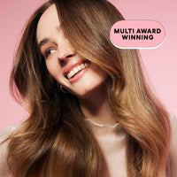 Thumbnail for MONDAY HAIRCARE Volume Shampoo + Conditioner Set (2 Count) 12 oz. For Thin, Fine, and Oily Hair Made with Coconut Oil, Ginger Extract, and Vitamin E 100% Recyclable Bottle