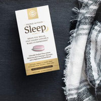 Thumbnail for Solgar Triple Action Sleep, 90 Tri-Layer Tablets - Time-Release Melatonin & L-Theanine Plus Herbal Blend - Helps You Relax - Non-GMO, Gluten Free - 90 Servings