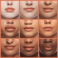 Thumbnail for Milani Lip Gloss, Keep It Full Nourishing Lip Plumper with Hyaluronic Acid & Peptides for Soft, Fuller-Looking Lips (0.13 Fl. Oz.) Tropical Shine
