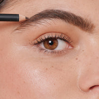 Thumbnail for Wunderbrow Micro-Classic Brow Pencil, 2.5mm tip for precision filling, Sharpener Included, Vegan and Cruelty Free (Blonde)