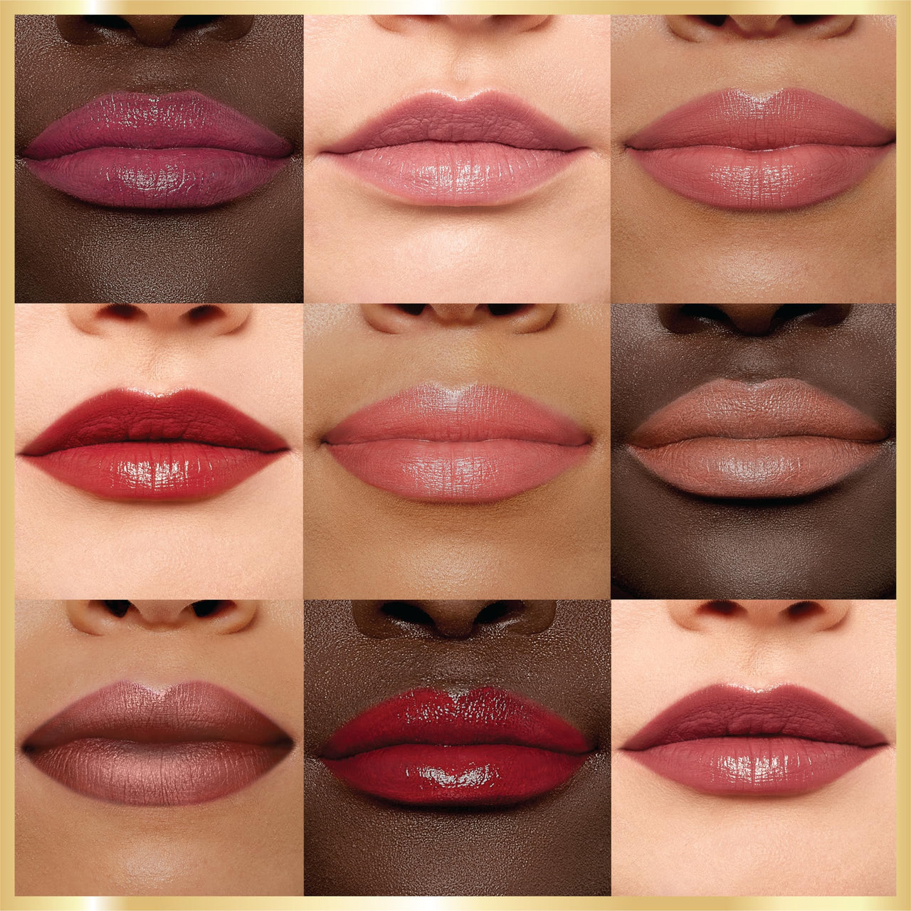 L'Oreal Paris Colour Riche Original Creamy, Hydrating Satin Lipstick with Argan Oil and Vitamin E, le rouge paris , 1 Count
