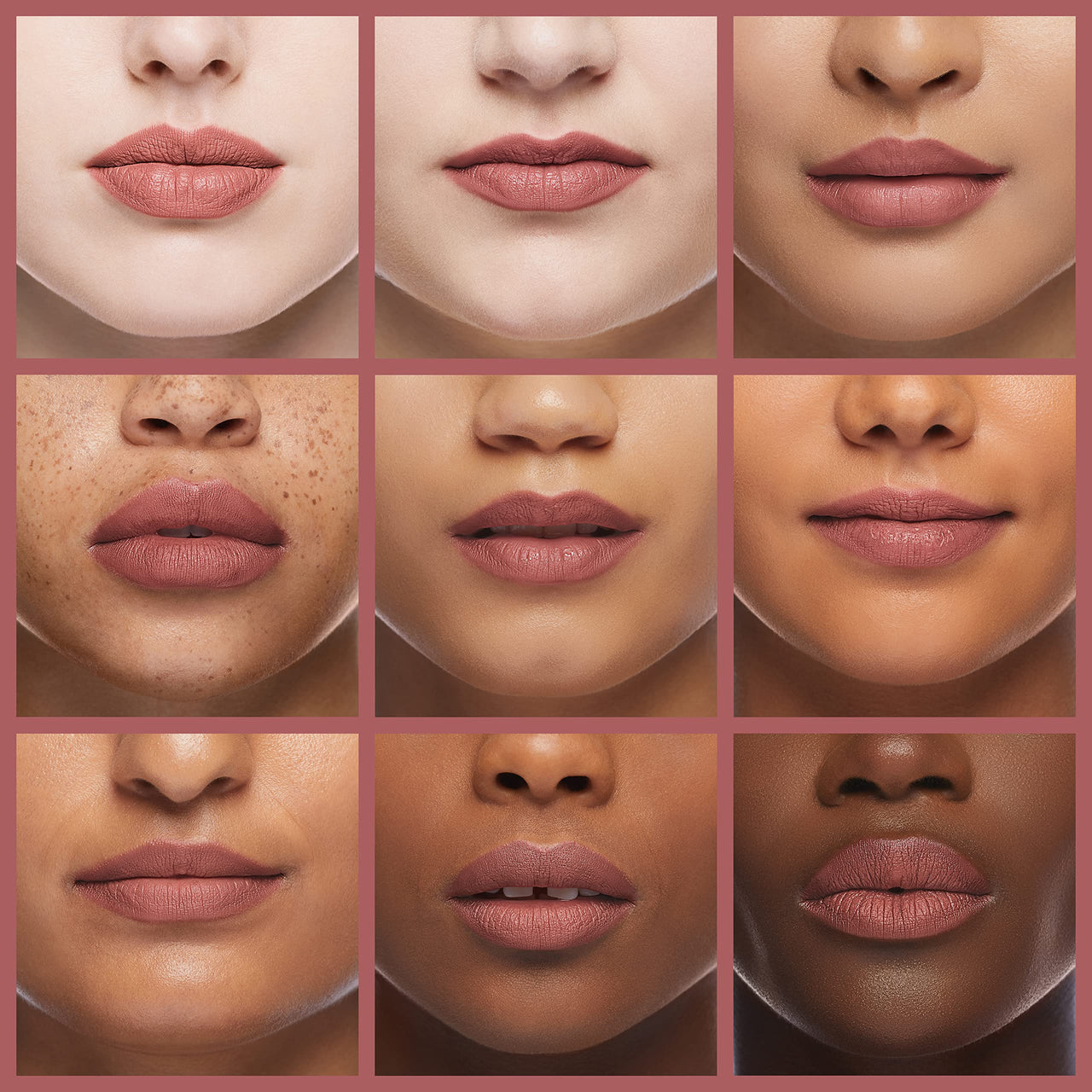 COVERGIRL Outlast All-Day Lip Color With Topcoat, 621 Natural Blush