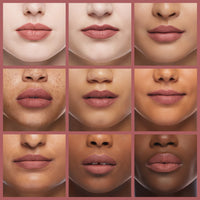 Thumbnail for COVERGIRL Outlast All-Day Lip Color With Topcoat, 621 Natural Blush