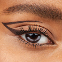Thumbnail for essence | Stay & Play Gel Eyeliner | Super Soft Gel-like Texture | Waterproof & Longlasting | Vegan & Cruelty Free (02 But First Espresso)