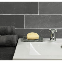 Thumbnail for Dove Men+Care Bar 3 in 1 Cleanser for Body, Face, and Shaving Extra Fresh 14 Bars to Clean and Hydrate Skin Body and Facial Cleanser Mandarin Citrus, Patchouli, and Rosemary scent 3.75 oz