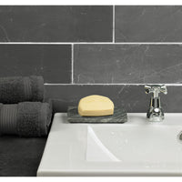 Thumbnail for Dove Men+Care Bar 3 in 1 Cleanser for Body, Face, and Shaving Extra Fresh 14 Bars to Clean and Hydrate Skin Body and Facial Cleanser Mandarin Citrus, Patchouli, and Rosemary scent 3.75 oz