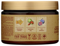 Thumbnail for SheaMoisture Intensive Hydration Leave-in Conditioner for Curly Hair Manuka Honey and Mafura Oil Hair Conditioner to Strengthen and Restore Hair 11.5 oz
