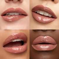 Thumbnail for Kiko Milano Unlimited Double Touch 103 | Liquid Lipstick With A Bright Finish In A Two-step Application. Lasts Up To 12 Hours*. No-transfer base Colour.
